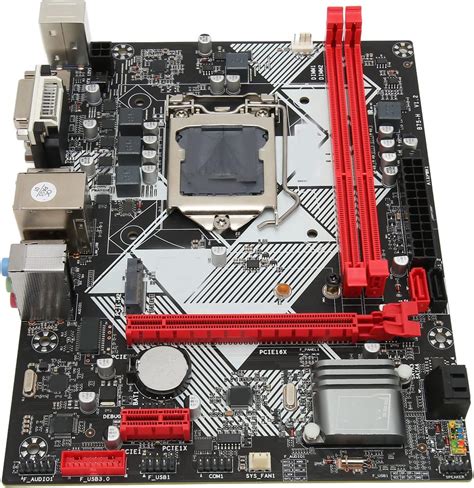 Amazon.com: 1150 Motherboard.